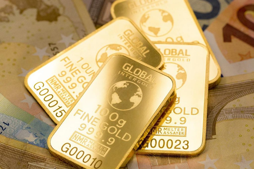 Czy są miejsca na świecie, gdzie srebro lub platyna mogą być ciekawszą inwestycją od złota?