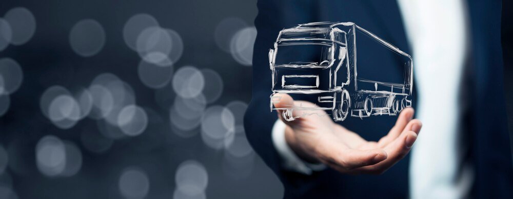 Stawka ryczałtu dla usług transportowych według PKD 49.41 Z