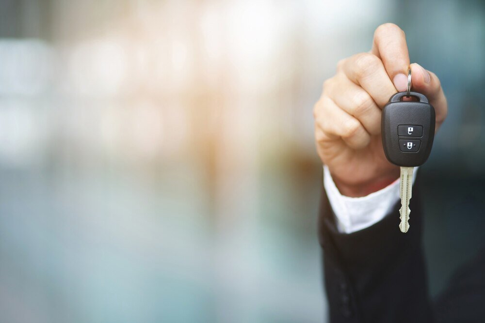 Umowa użyczenia samochodu do działalności gospodarczej – wzór i korzyści podatkowe