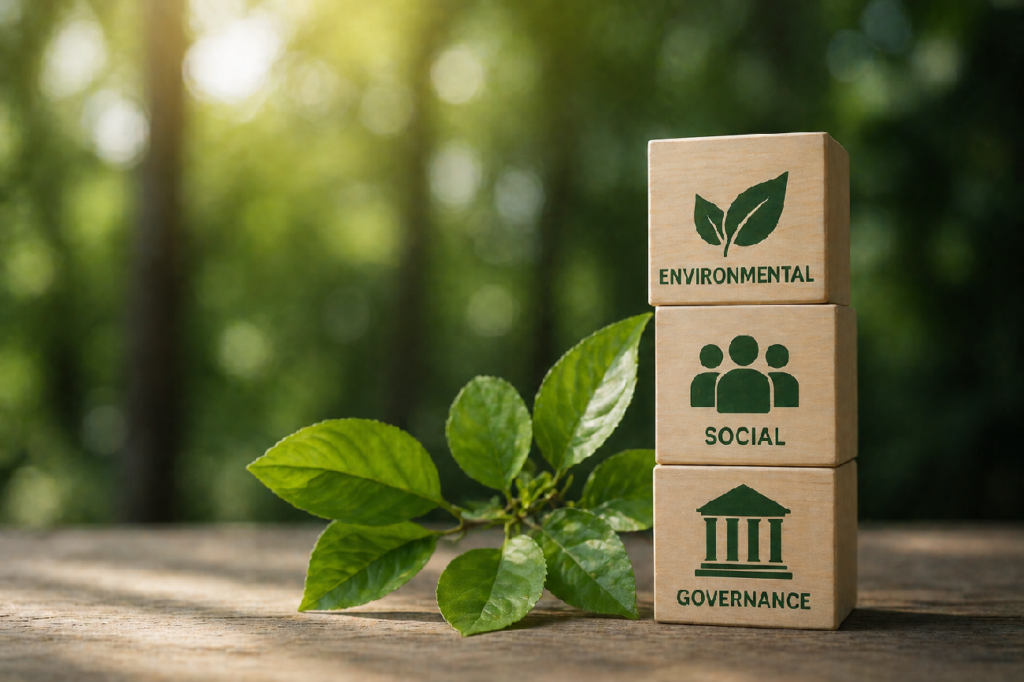 Raportowanie ESG w firmach – nowe obowiązki i znaczenie dla biznesu